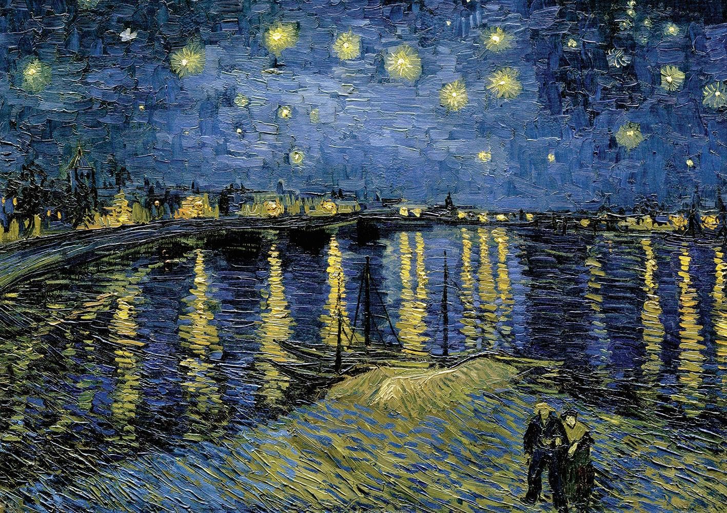 Art Puzzle 1000 Teile Puzzle – 68 X 48 Cm, Motiv Mehrfarbig, Inkl. Unterstützung Bei Verlorenen Teilen