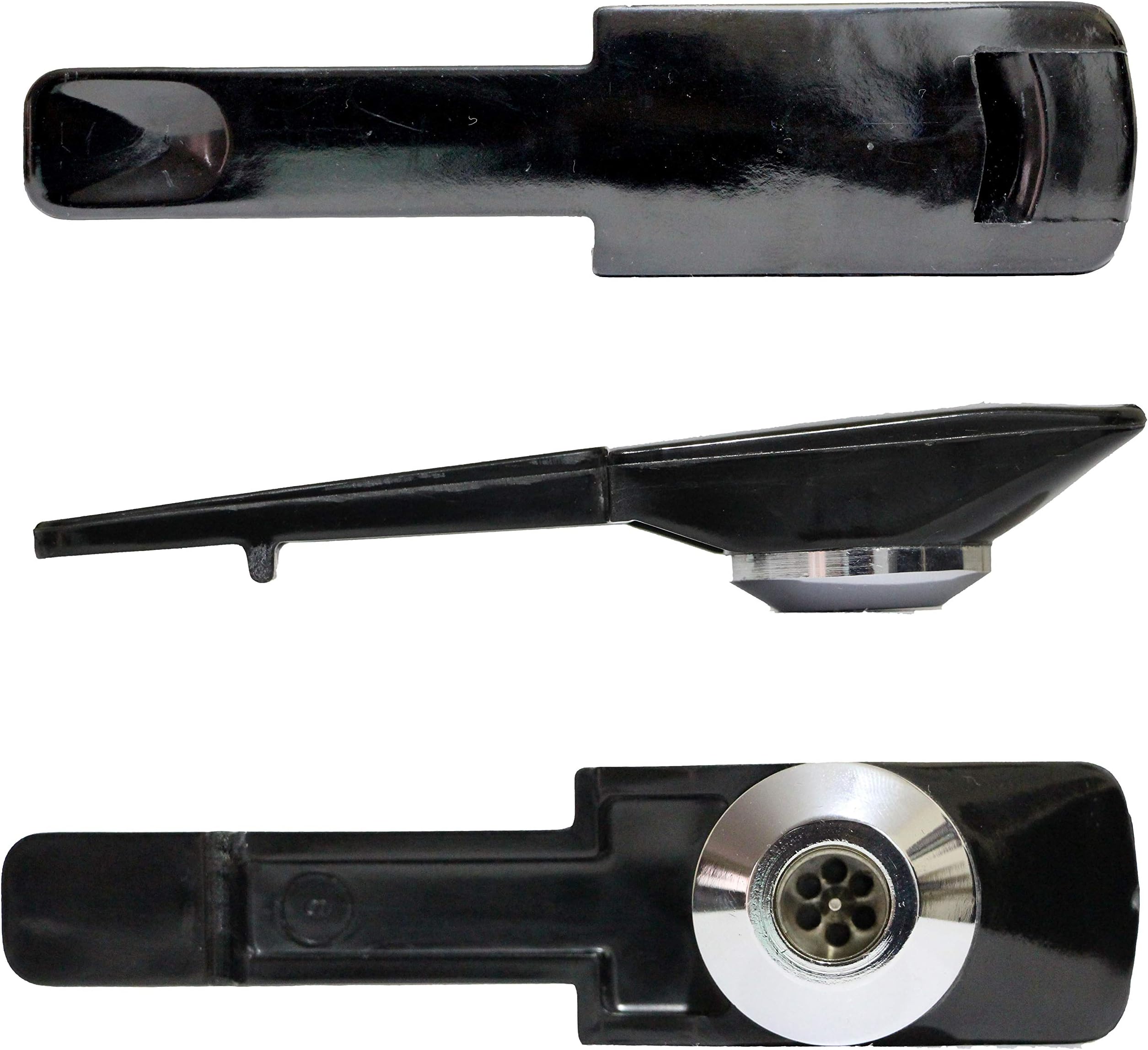 Futura by Hawkins F10-14 Pressure Regulator for Hard Anodized Aluminum/Stainless Steel Pressure Cookers