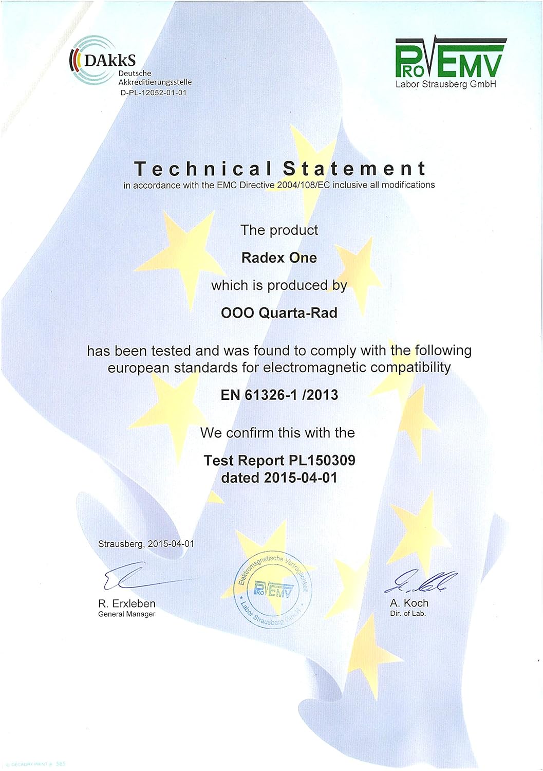 RADEX ONE Personal RAD Safety"Outdoor Edition" High Sensitivity Compact Personal Dosimeter, Geiger Counter, Nuclear Radiation Detector w/Software: Industrial & Scientific