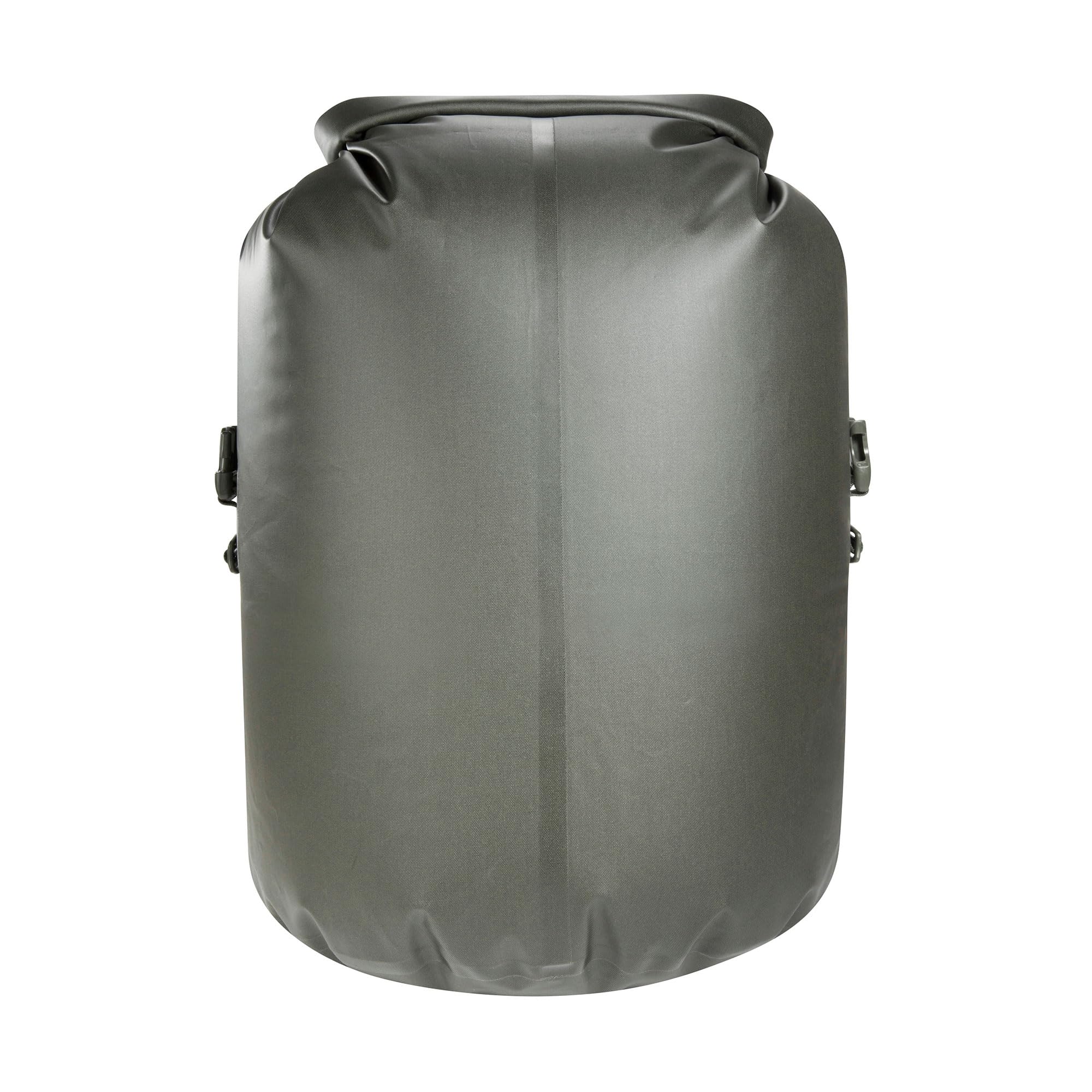 Tasmanian Tiger TT Stuffbag WPV Wasserdichter Packsack mit Roll-Verschluss und Ventil für Kompression für Outdoor, Boote, Wassersport