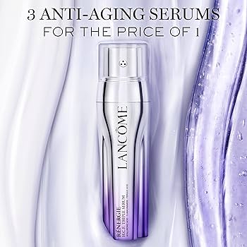 LANCOME RÉNERGIE H.C.F. TRIPLE SERUM Rénergie H.C.F. Triple Serum - Anti Aging Serum - Lancôme
