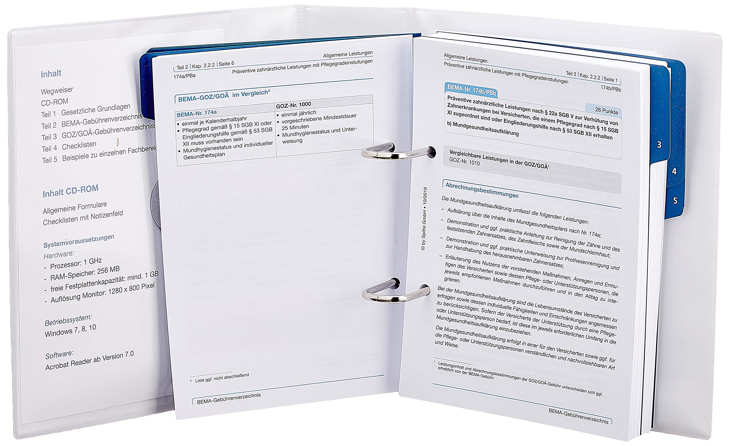 Einführung in die zahnmedizinische Abrechnung: Handbuch zum Einstieg in die zahnmedizinische Abrechnung aus BEMA & GOZ – für Praxispersonal, Wiedereinsteiger, Quereinsteiger und Zahnmediziner