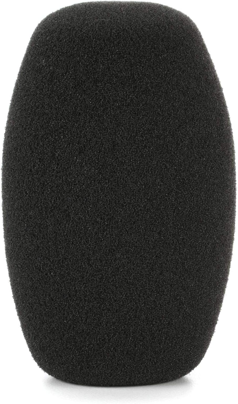 004839 windscreen for all EW wired and wireless handheld microphones