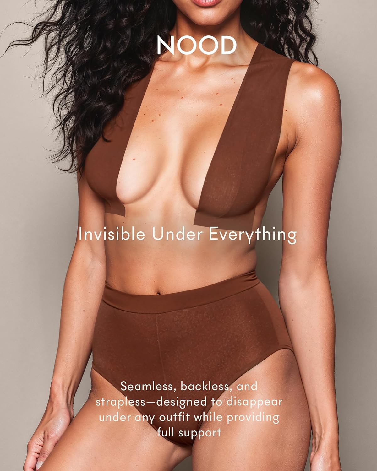 Women's Shaping Breast Tape - Image 4