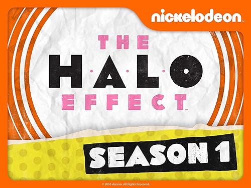 The HALO Effect (TV Series)