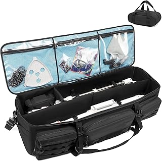 Astronomical Telescope Case - 40.8" Multipurpose Carrying Case
