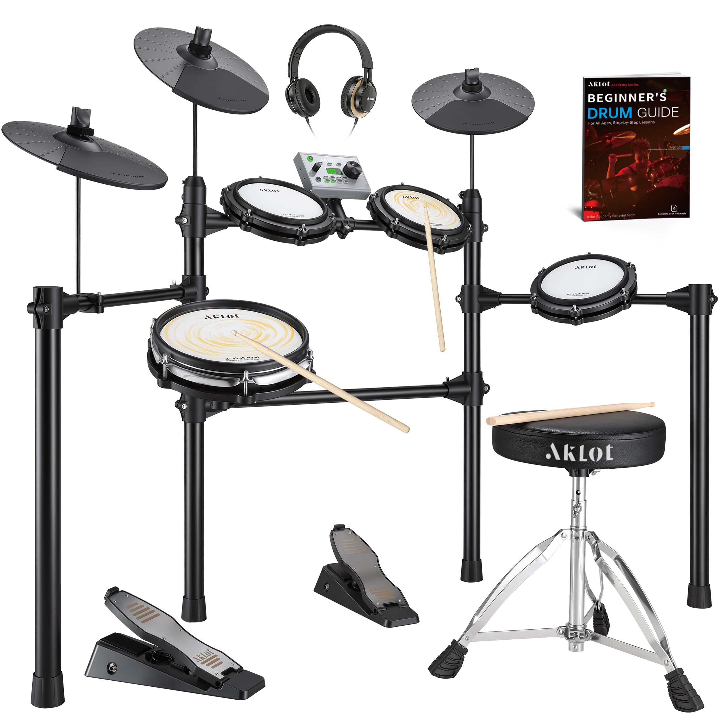 AKLOT B‑CORE530Pro