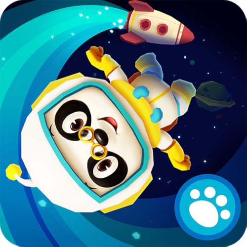 Dr. Panda no Espaço