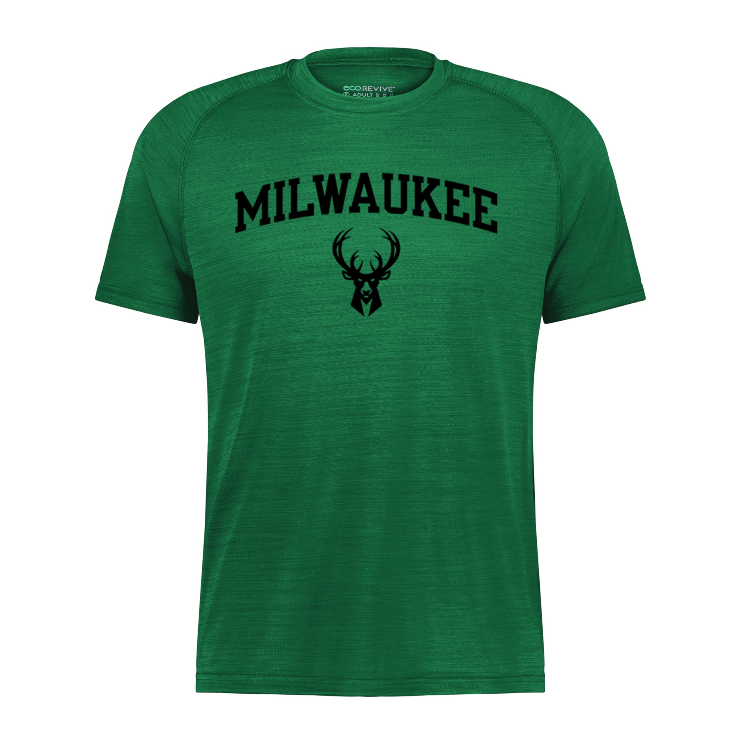 Holloway NBA All-Pro Tee - Lightweight Basketball T-Shirt, Perfect for Athletes