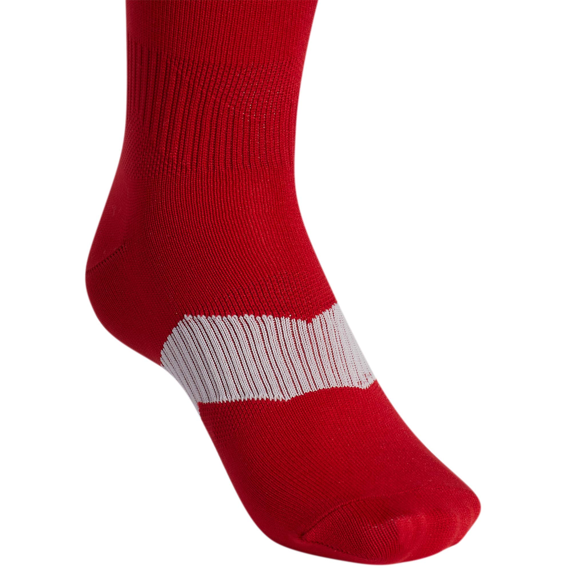 adidas Metro 6 skarpety piłkarskie dla dorosłych unisex (1 para)