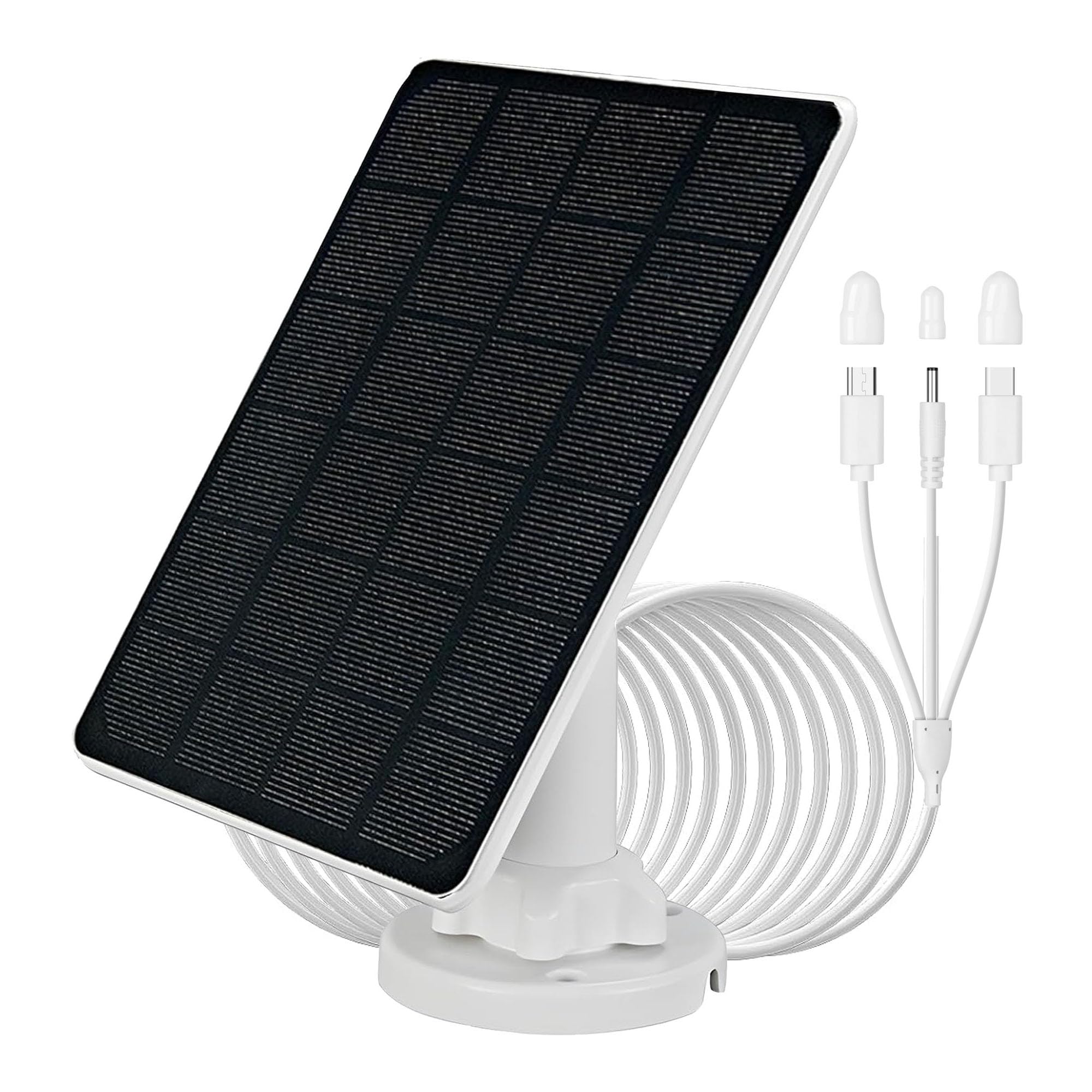 Polysilicon 2W 5V Zonnepaneel voor Opladen van 3,7V Batterij - Zonnepaneel