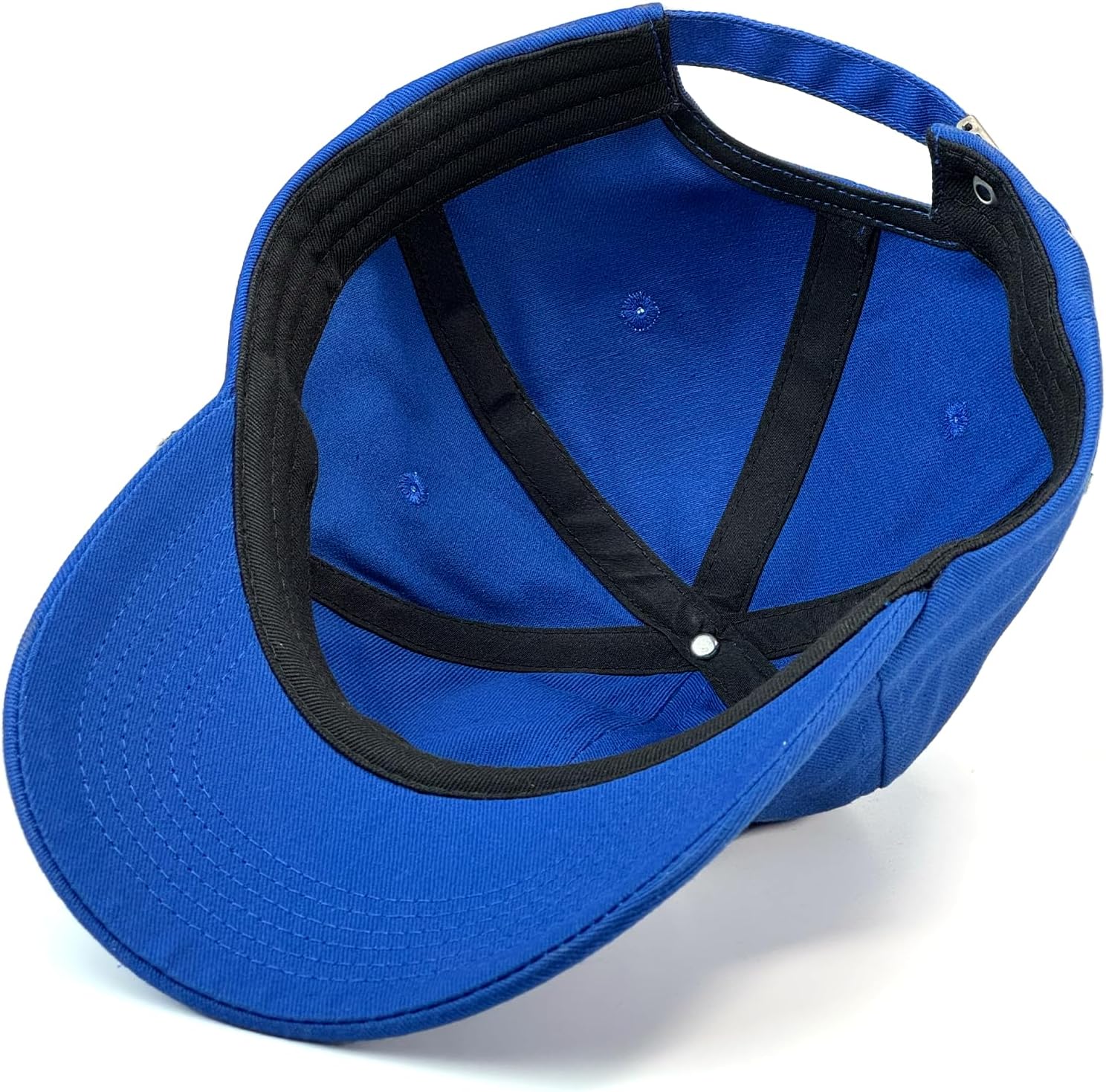 Baseball Cap for Men and Women, Classic Cotton Sports Dad Hat - Image 6