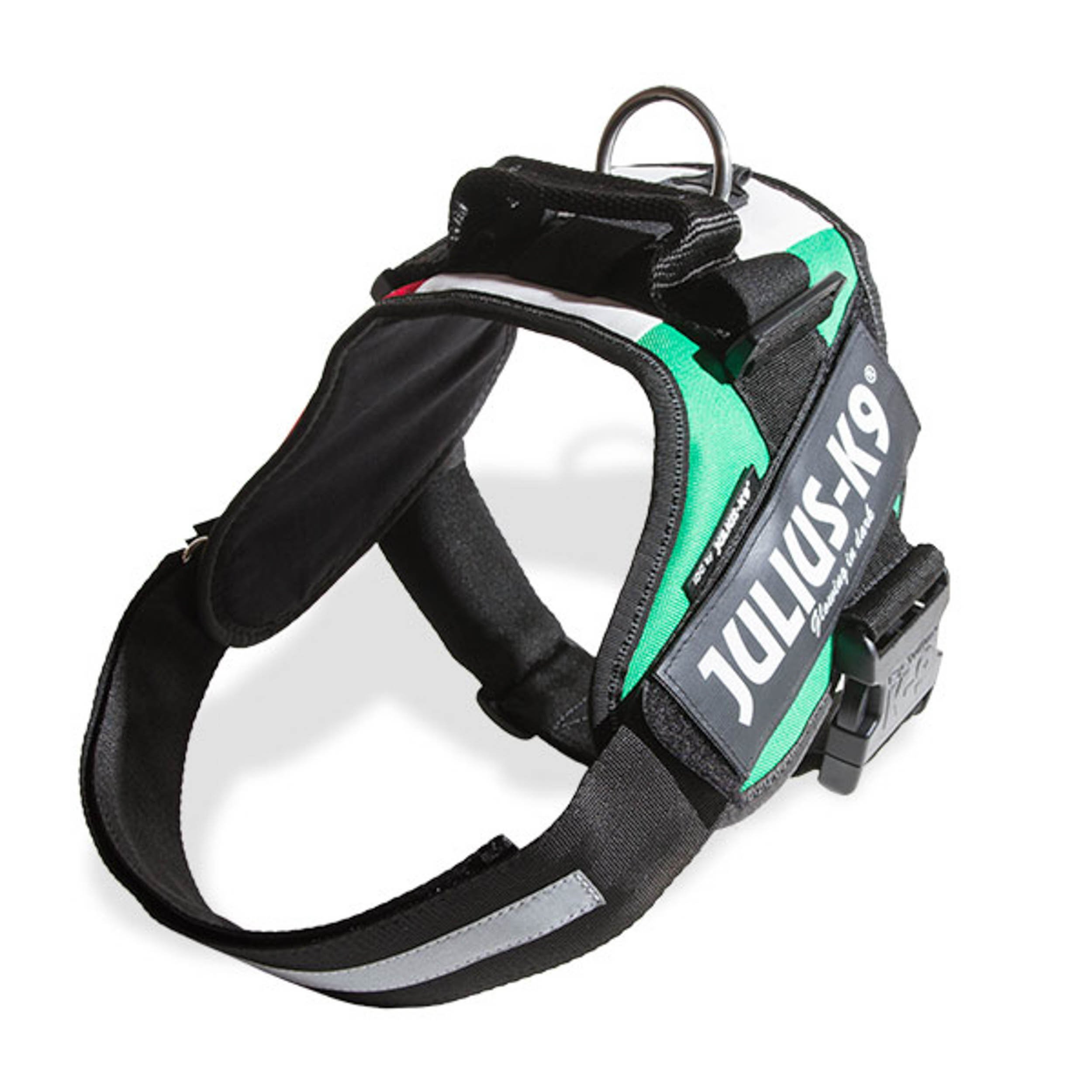 Julius-K9 IDC Powerharness, Camouflage, M/0 — view 691