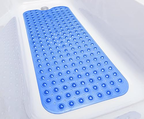 Miniatura 8 de Alfombrilla para bañera (largo, extra larga)