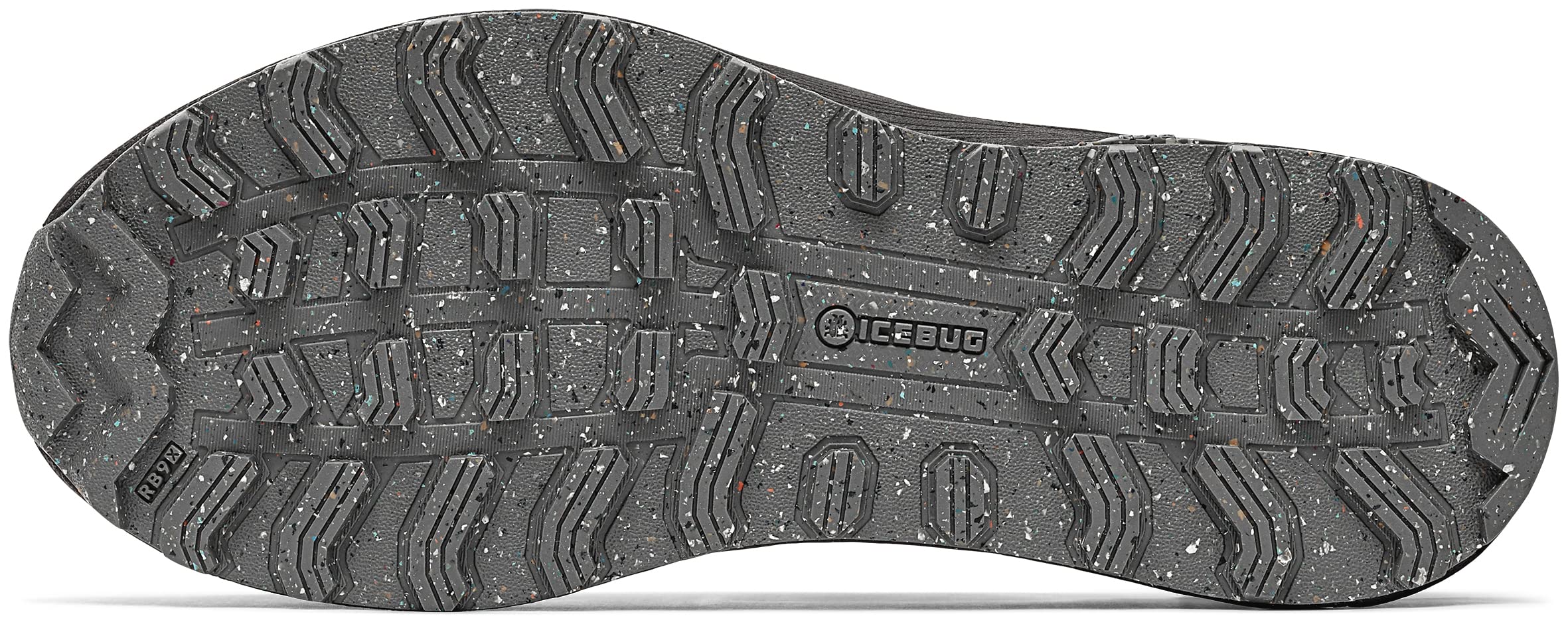 Icebug Tind RB9X - Mujer