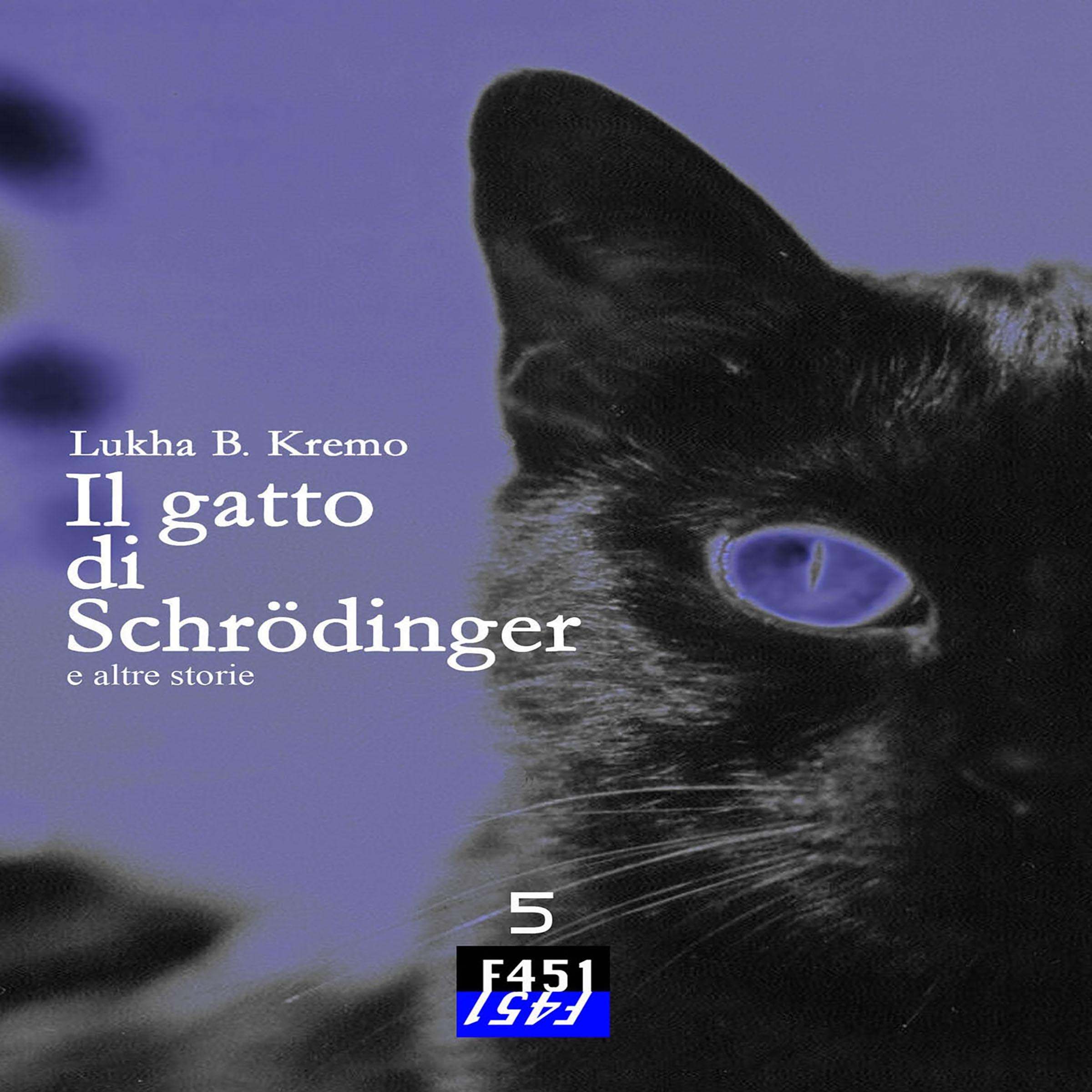 Il gatto di Schrödinger e altre storie