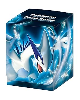 Amazon | ポケモンカードゲーム オフィシャルデッキケース