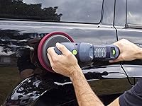 Vista 6 de Meguiar's Compuesto profesional ultracortado M10501 – Compuesto de corte y pulido de grado profesional – Compuesto resistente que elimina arañazos