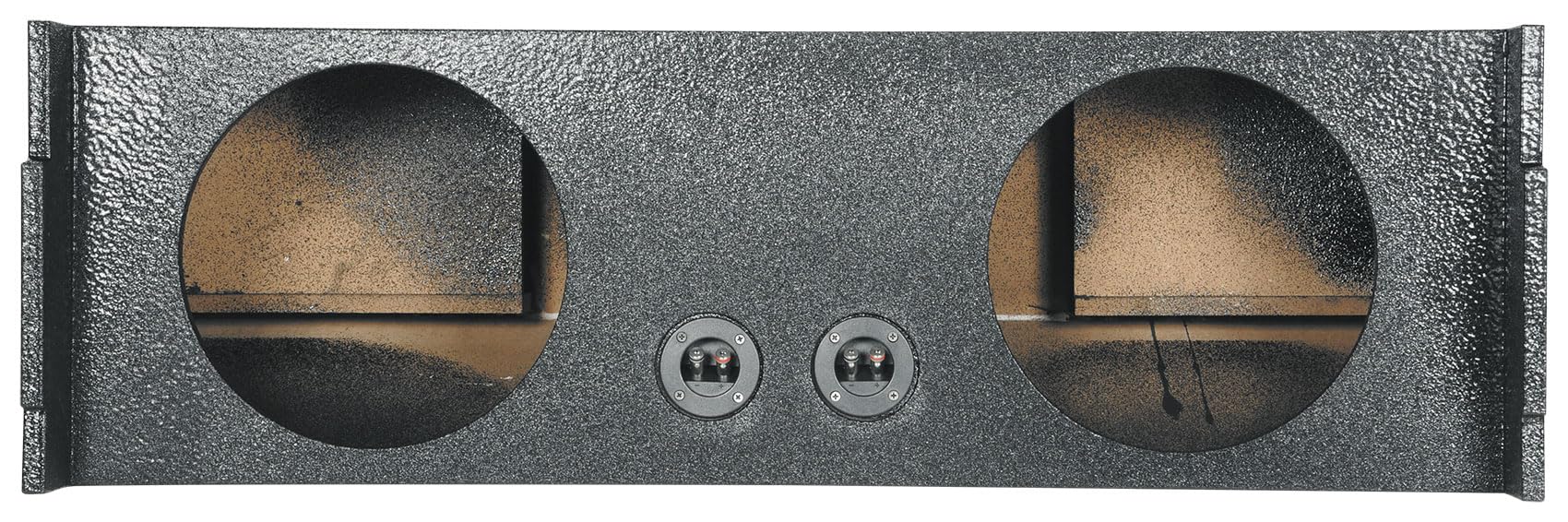 Rockville REC97 Dual 12