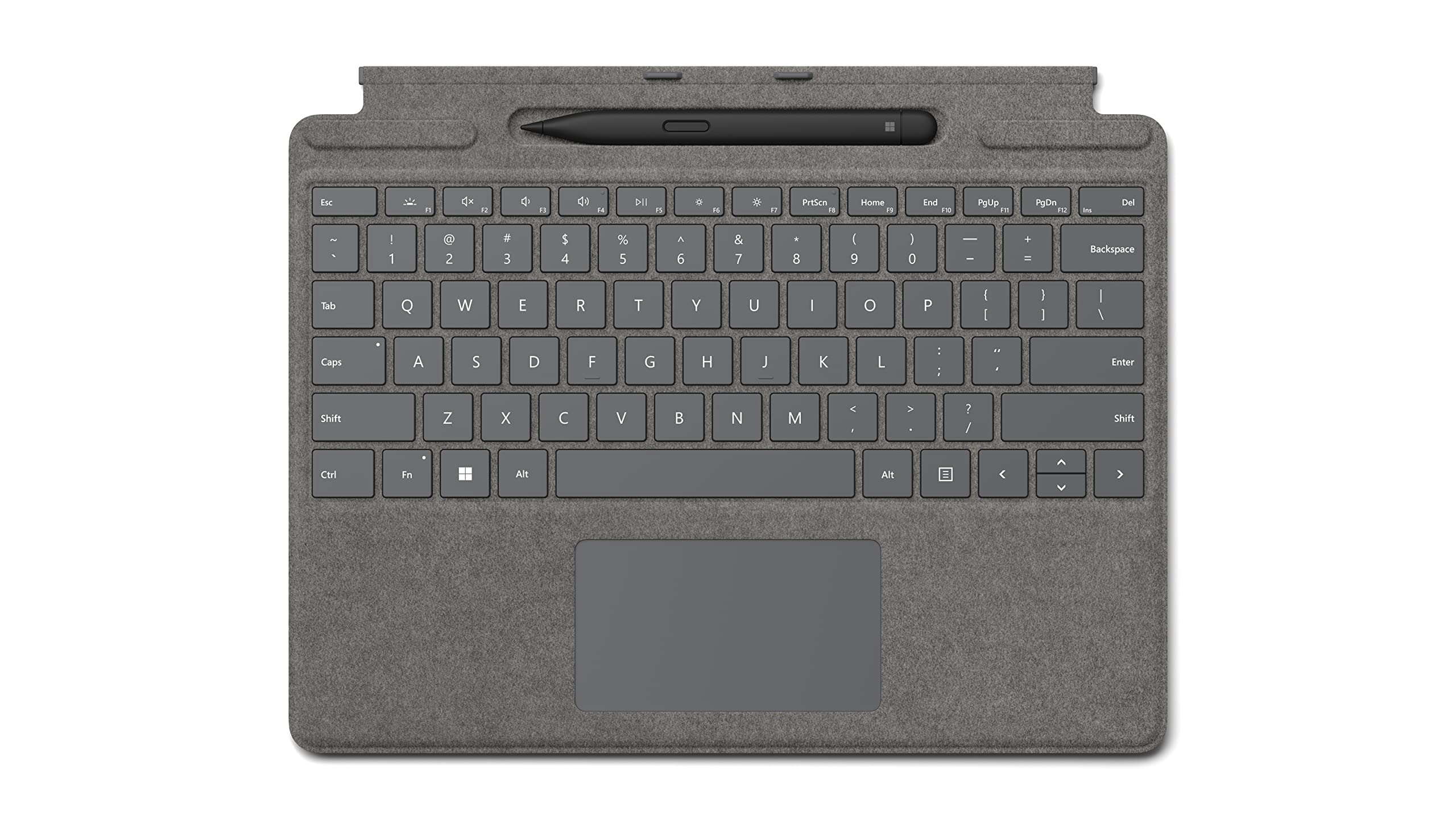 Microsoft Surface Pro Signature Type Cover + Surface Slim Pen 2 