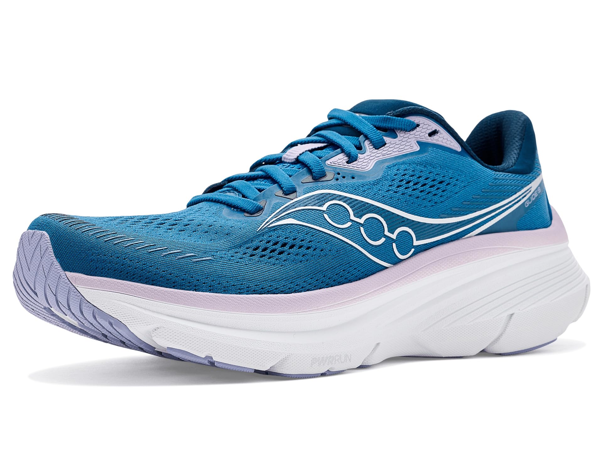 Saucony Guide 19