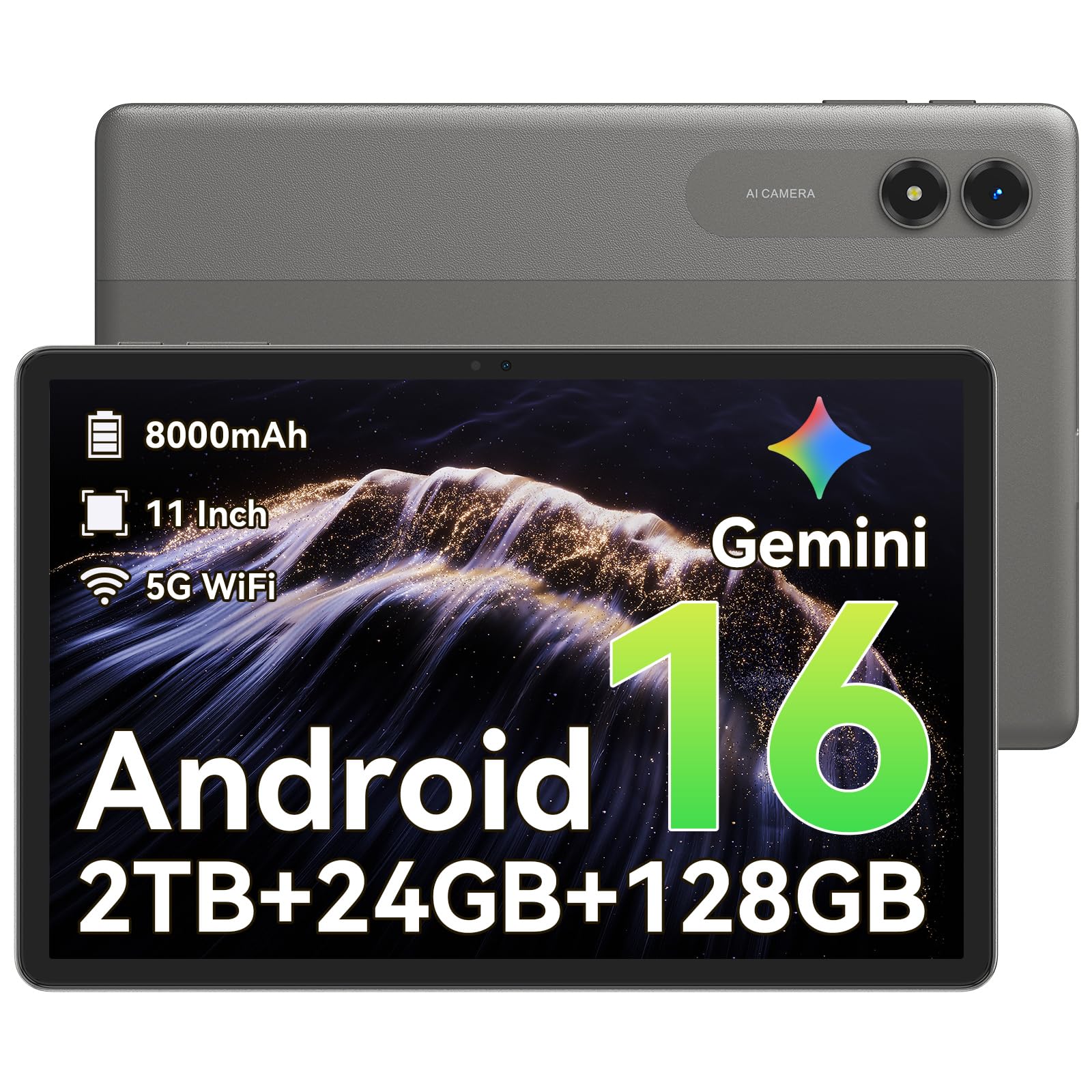 Tablet 11 Inch,Android 16 Tablets Built-in Review – Best Value for Money?