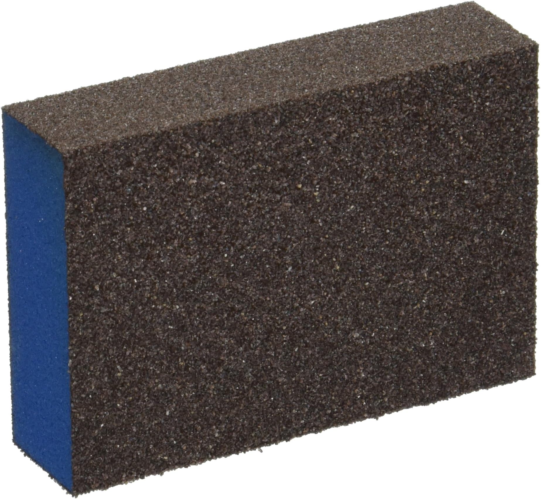 366012 Z-Foam Block Sanding Sponges, Medium/Coarse Grit, 2 5/8" x 3 7/8" x 1" (24-Pack)