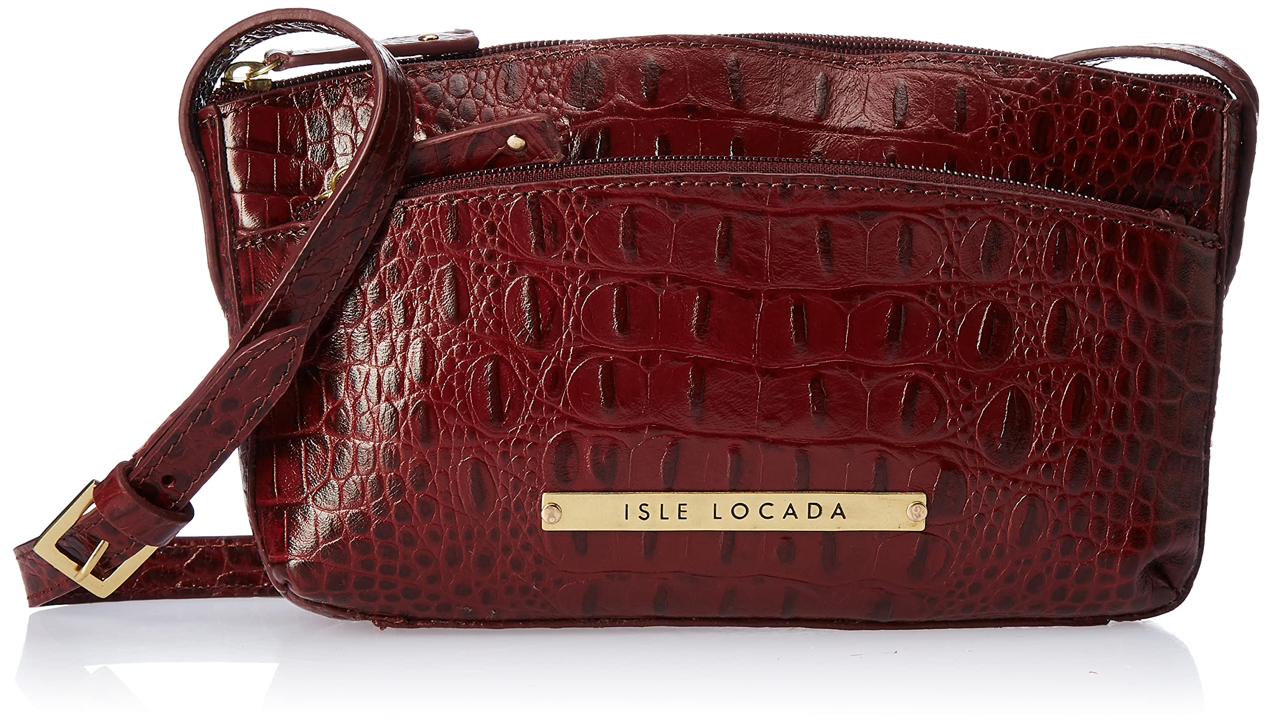 HidesignWomen's Cairo 09 (Marsala), MARSALA