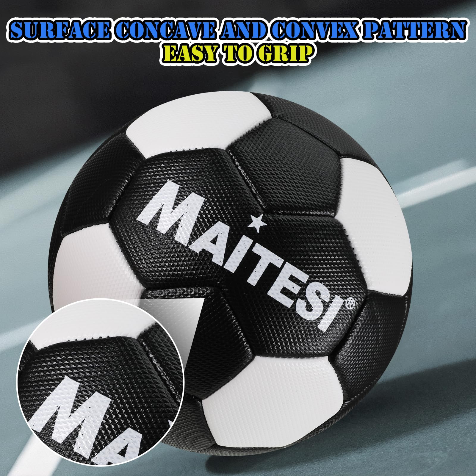 Handbal maat 2 kopen? Grip & controle Handbal maat 2 kopen? Grip & controle