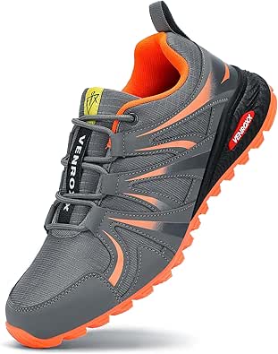 VENROXX Chaussures Trail Homme
