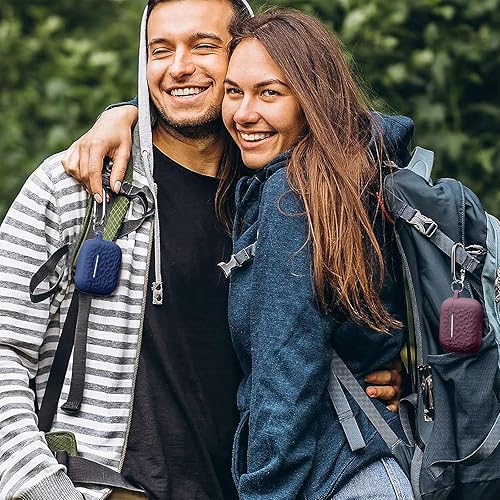 Miniatura 9 de DGege Funda para Airpods Pro de 2 generación y funda para Airpod Pro, cubierta de piel con grabado de leopardo compatible con Apple Airpods Pro 21,