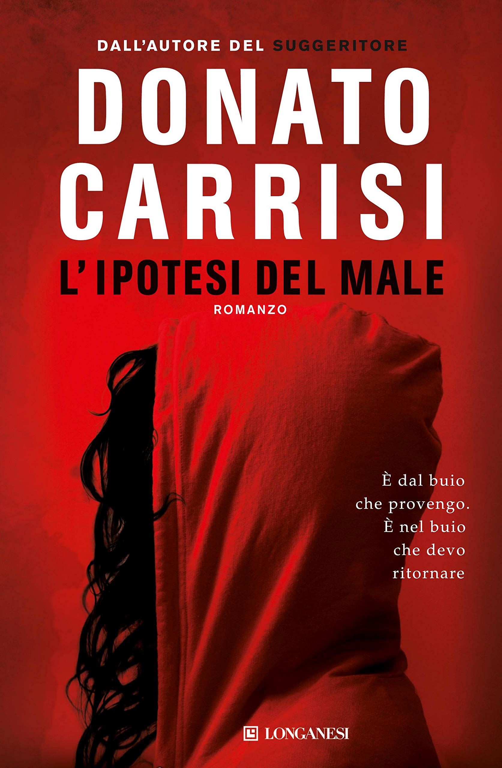 L'ipotesi del male (Mila Vasquez Vol. 2) (Italian Edition)