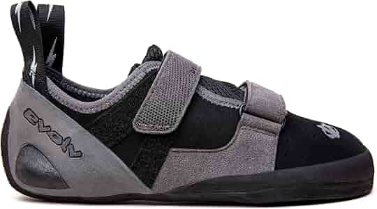 エボルブクライミングシューズEvolv Defy Climbing Shoe Evolv Defy Climbing Shoe - Climb