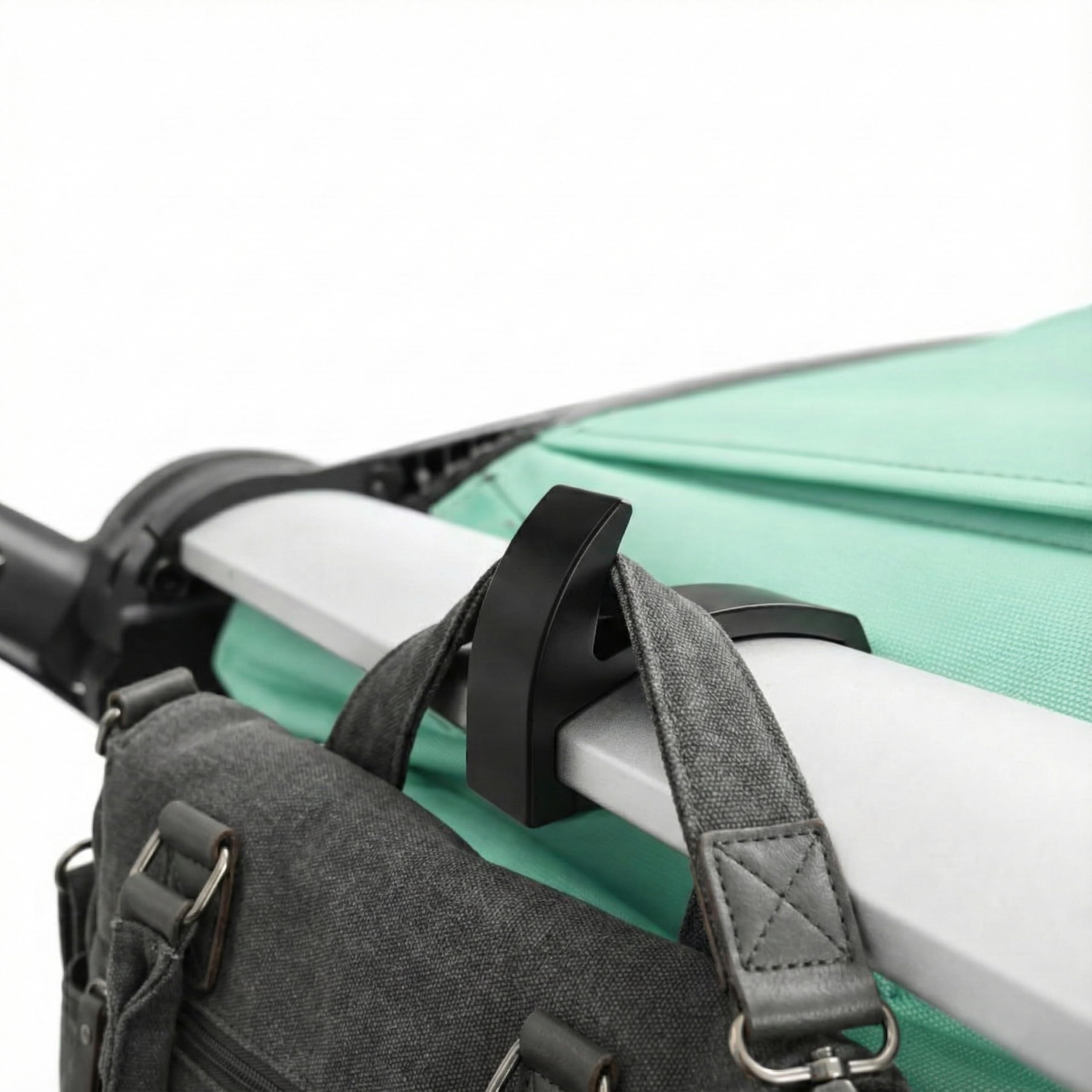 Set di ganci per zaino e borsa Thule Urban Glide 1/2/3 & Chariot Sport