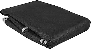 APA 16183 Scheibenabdeckung Auto Winter Cabin Cap, universal, für Vans und Kleinbusse