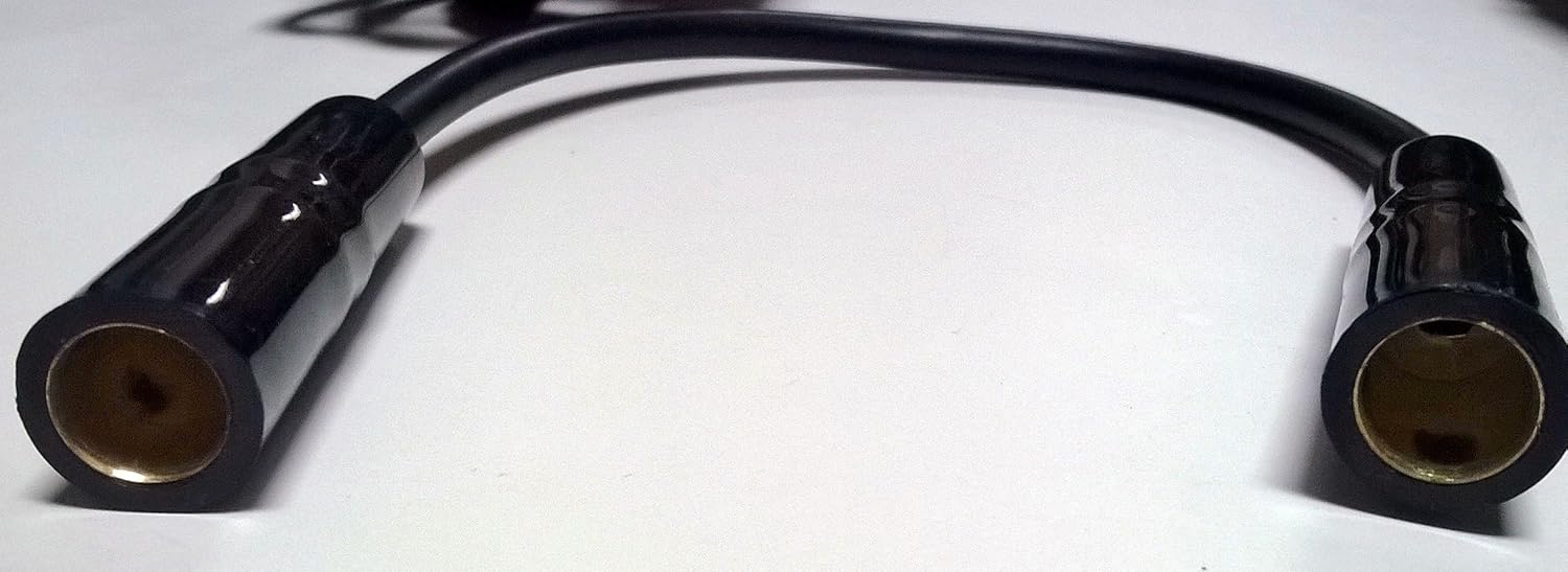 Car Antenna Cable Extension Wire Motorolla Female Ends