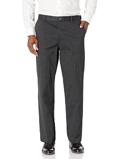 Dockers Mens Relaxed Fit Comfort Khaki Pants