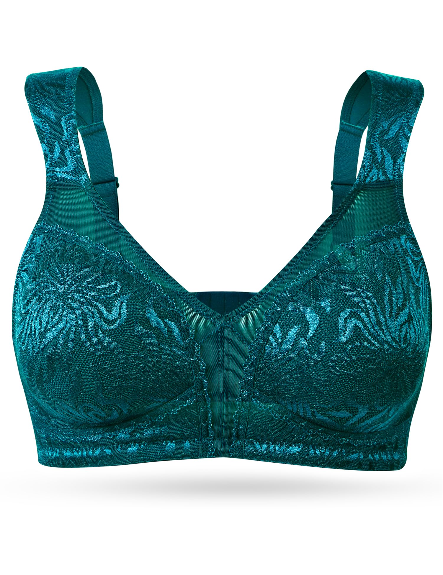 Wingslove Wire-Free Bra