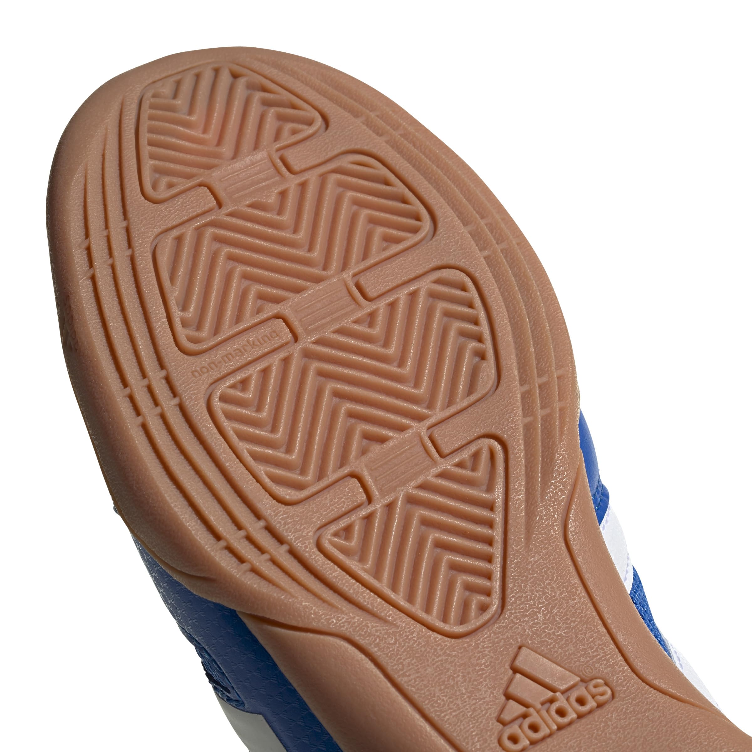 adidas Super Sala J - Botas de Fútbol Entrenadores Niños