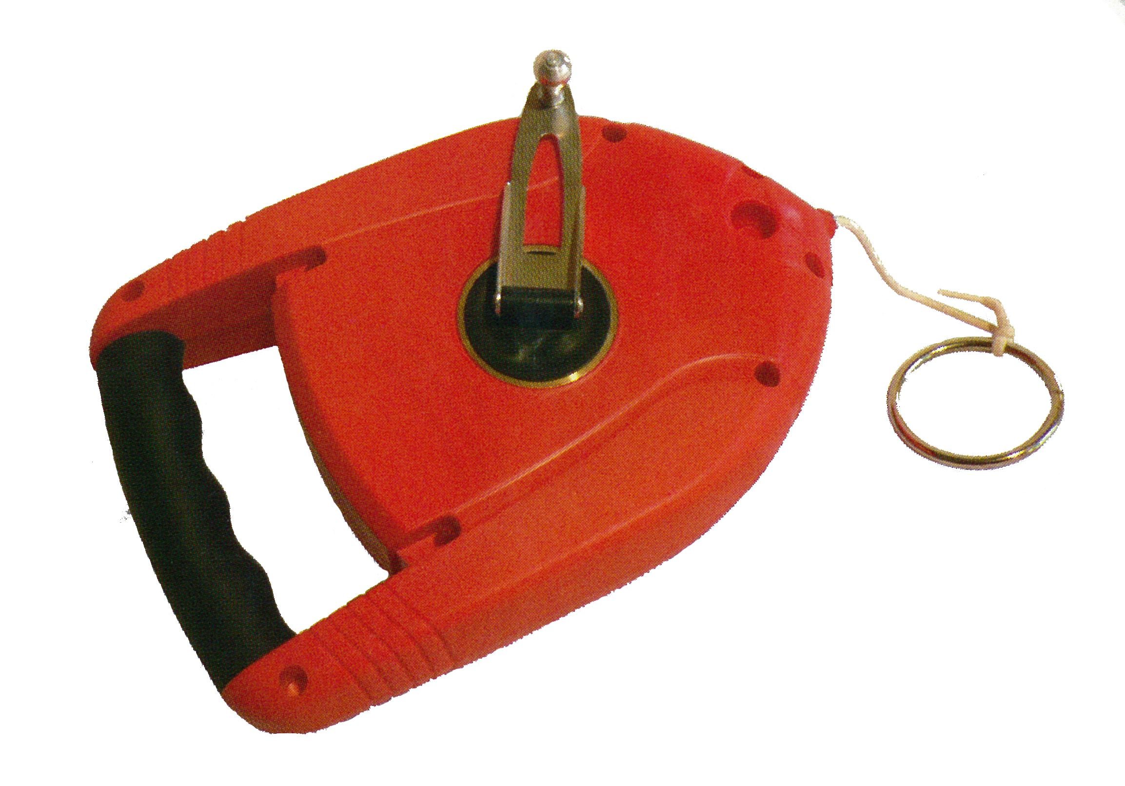 Sofop Taliaplast-cordeau Cordex Magnum 50 M