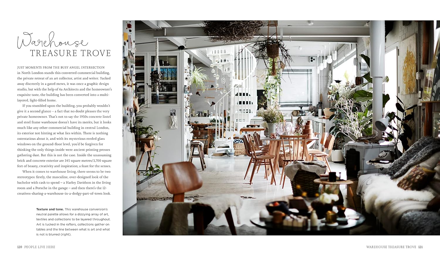 Life Unstyled: How to embrace imperfection and create a home you love