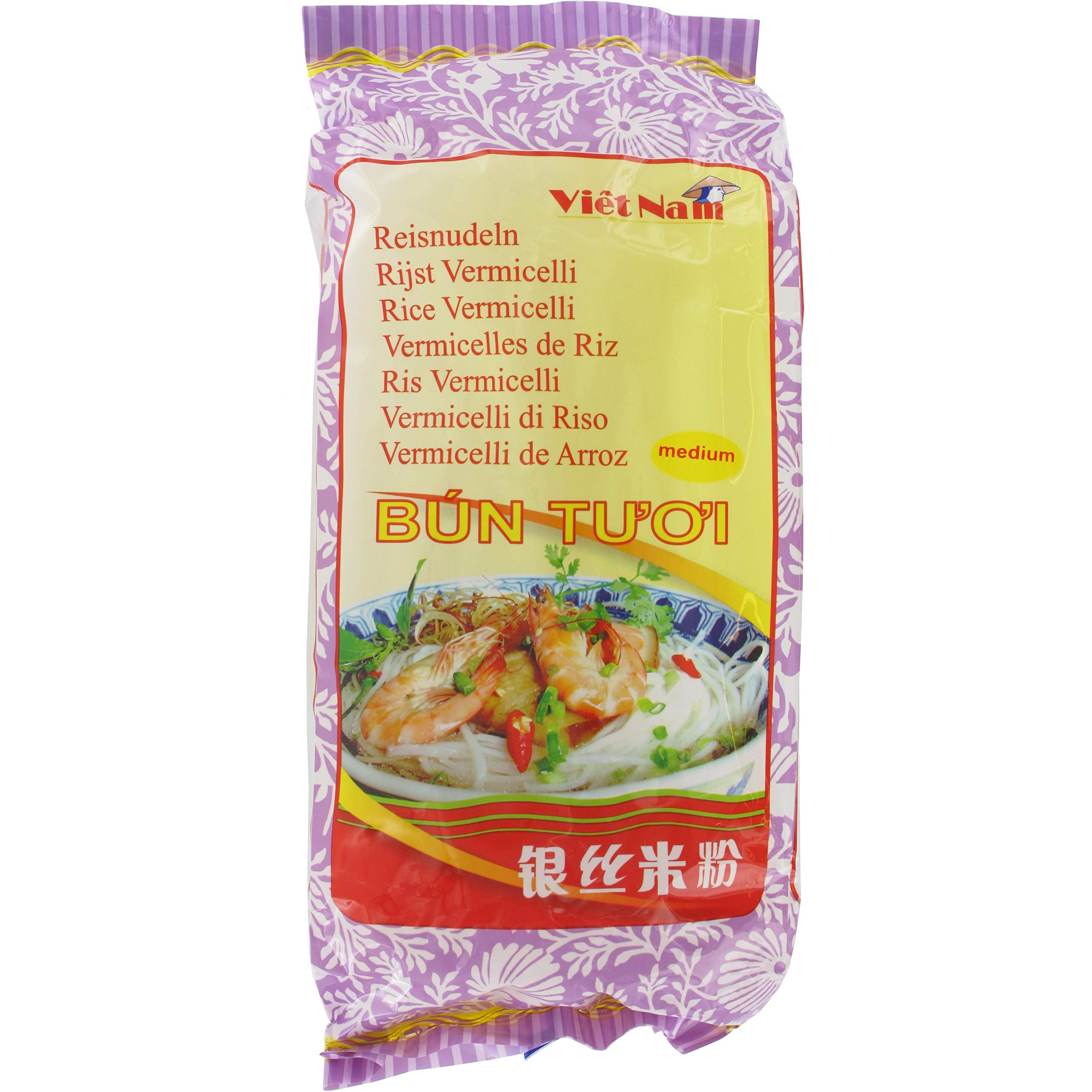 Fideos de Arroz Guilin Viet Nam 300 g