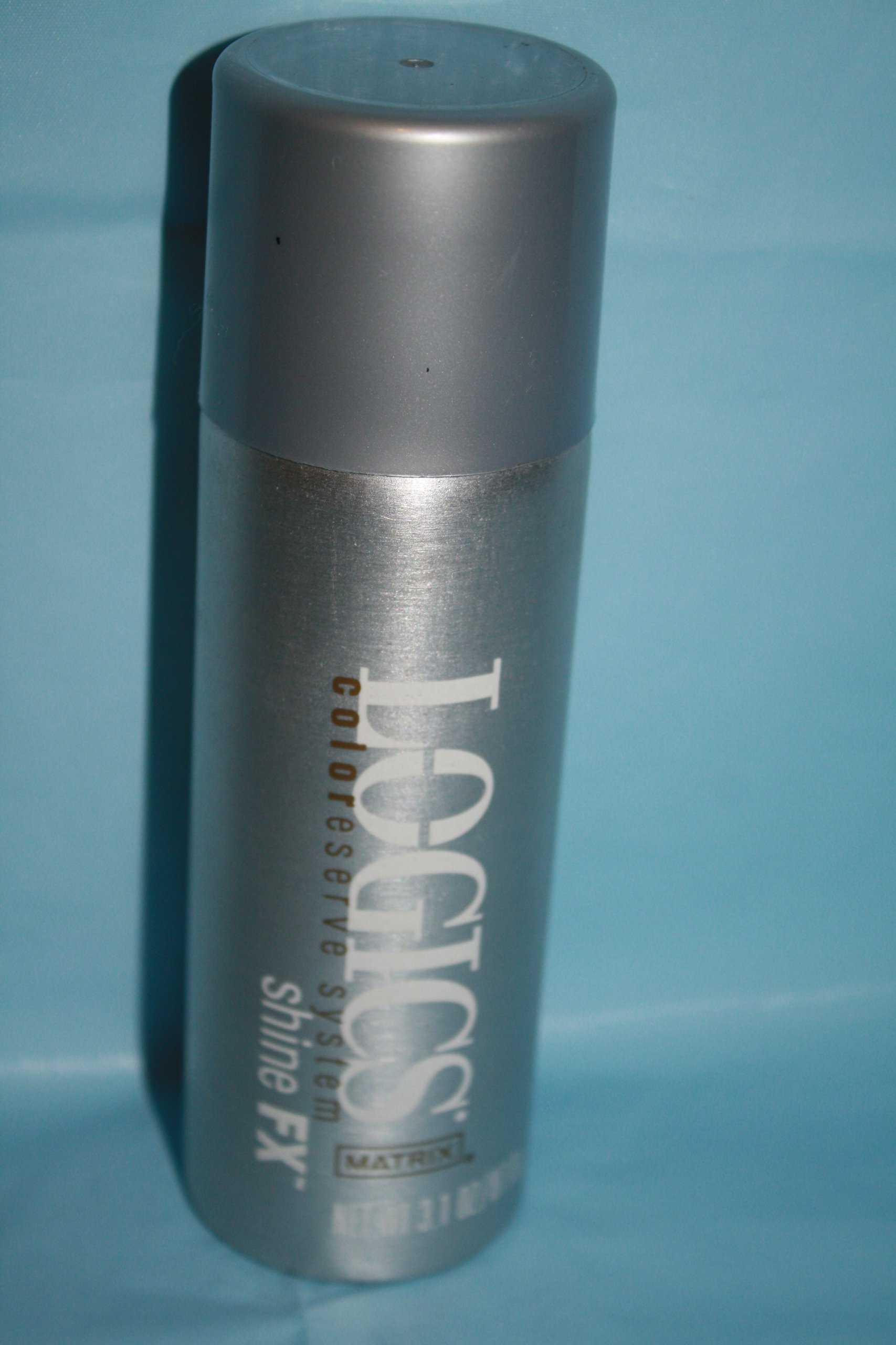 LogicsColoreserve System Shine Fx