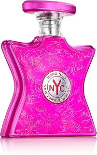 New York Gardenia by Bond No.9