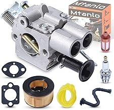 MS 291 Carburetor Kit For Stihl MS271 MS291 MS261 C, ms261c For Stihl chainsaw parts, For Stihl ms271 carburetor, Not applicable for C1Q-S181A and C1Q-S182A