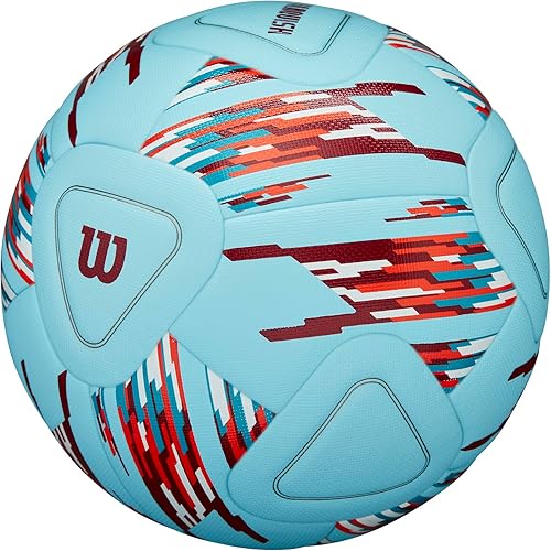 Miniatura 3 de Wilson Balones de fútbol NCAA Vanquish