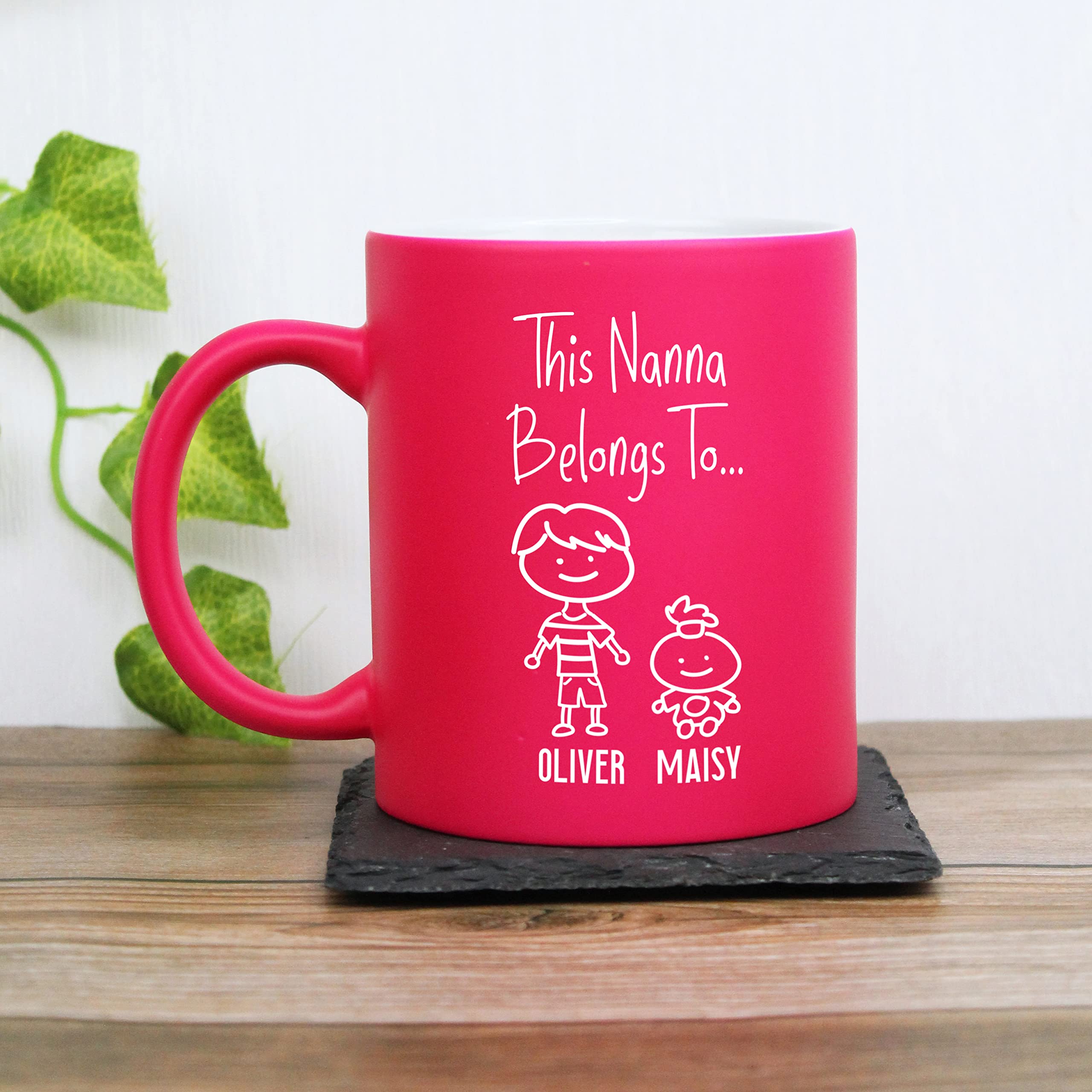 Grandmacorn Funny Coffee Mug - Gift For Grandma From Grandkids, Perfect For Mother's Day, Birthday, Christmas - View #8