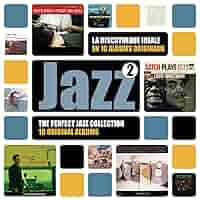 その他 Perfect Jazz Collection Vol. 2 Various Artists - The Perfect Jazz Collection, Vol. 2 - 25