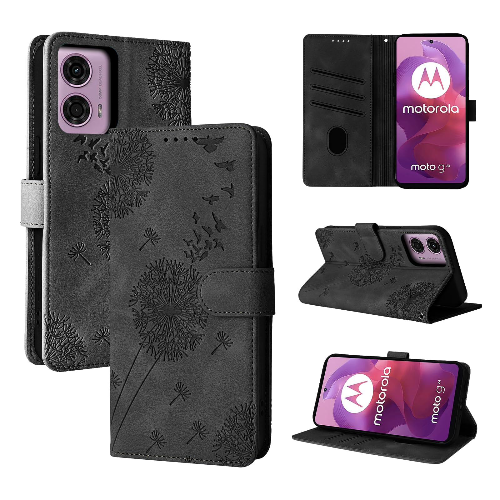 Rostsant Handyhülle für Xiaomi 15T Pro 5G Starke Magnetische