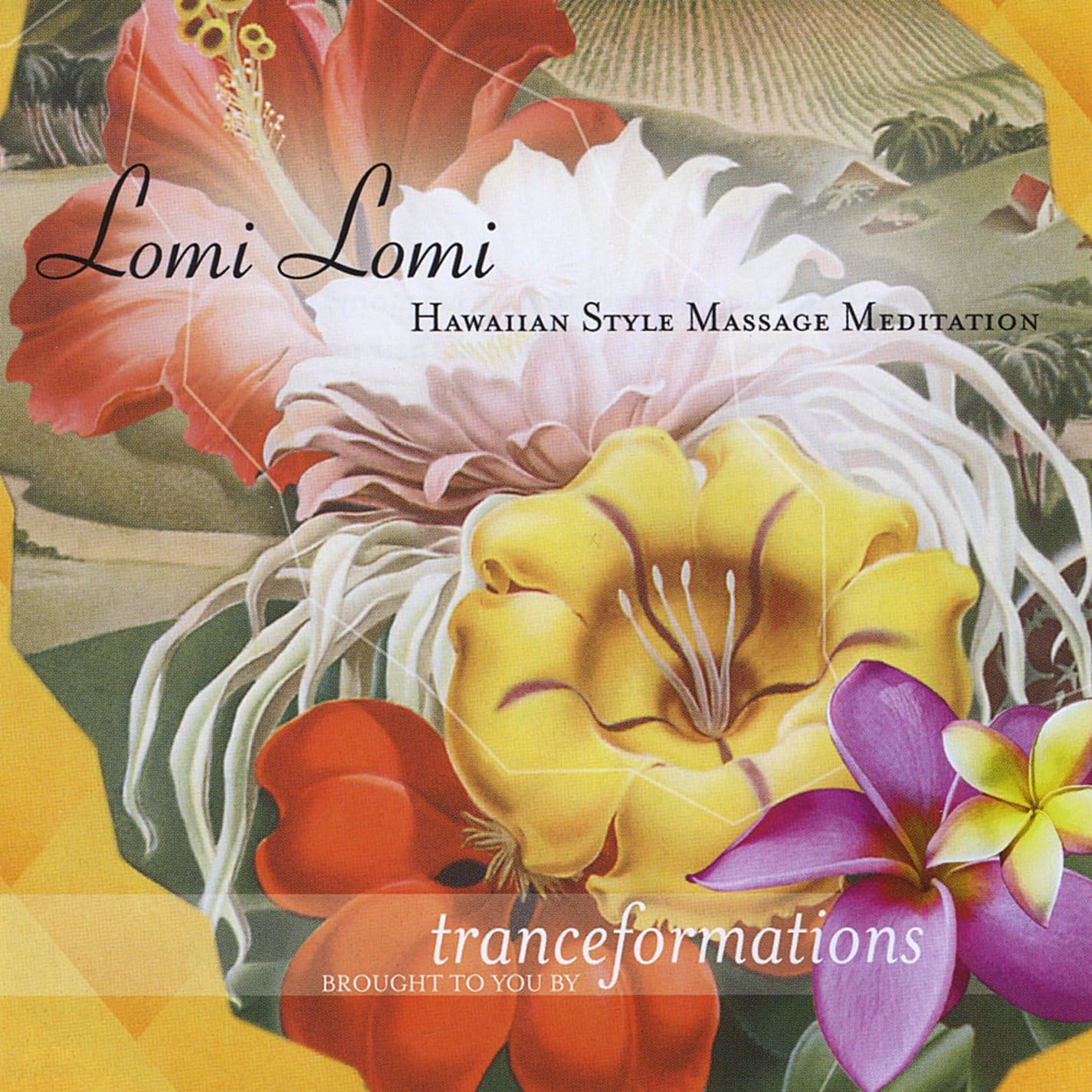 Lomi Lomi